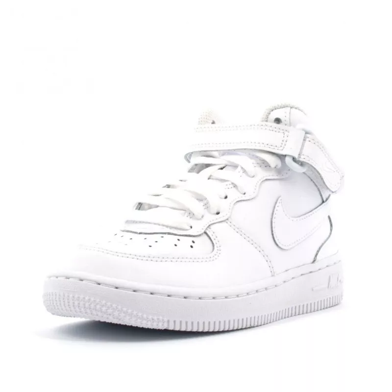 Basket Nike AIR FORCE 1 MID Cadet