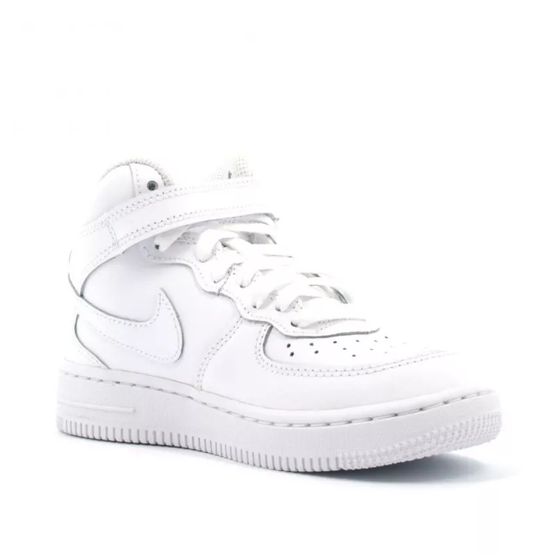 Basket Nike AIR FORCE 1 MID Cadet