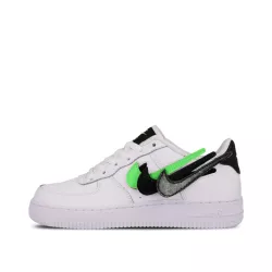 Basket Nike AIR FORCE 1 LV8 3 Junior