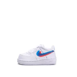 Basket Nike AIR FORCE 1 LV8 Bébé