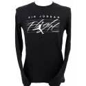 Tee-shirt Nike Jordan Flight Graphic Thermal