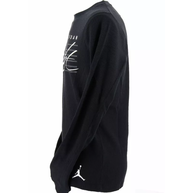 Tee-shirt Nike Jordan Flight Graphic Thermal