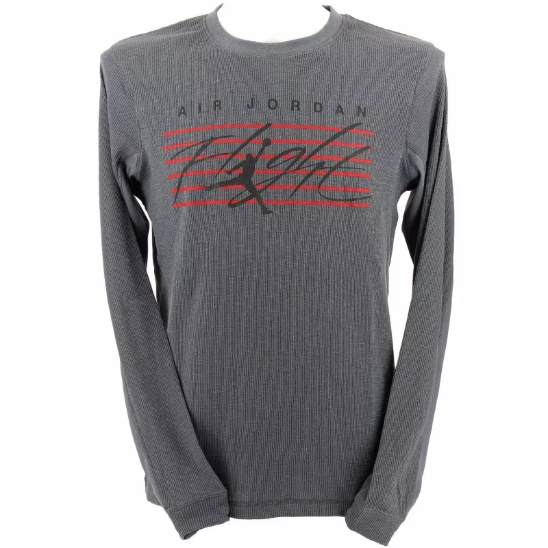 Tee-shirt Nike Jordan Flight Graphic Thermal