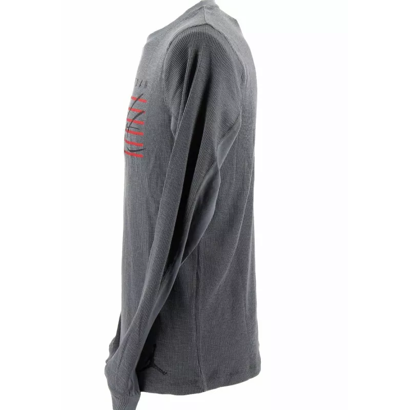 Tee-shirt Nike Jordan Flight Graphic Thermal