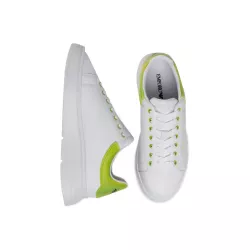Baskets EA7 Emporio Armani SNEAKER