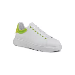 Baskets EA7 Emporio Armani SNEAKER