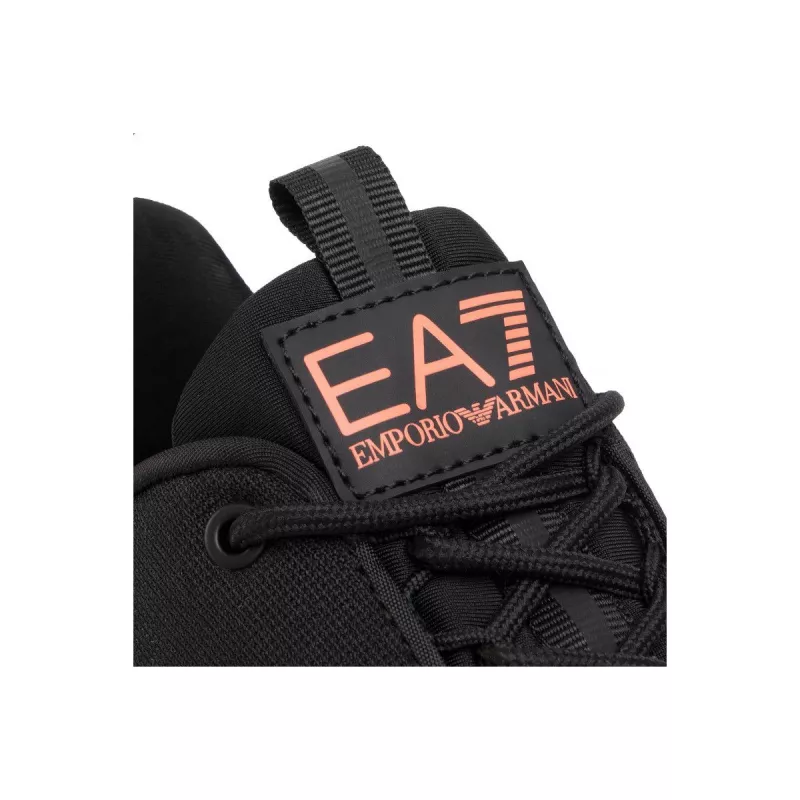 Basket EA7 Emporio Armani