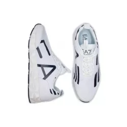 Basket EA7 Emporio Armani