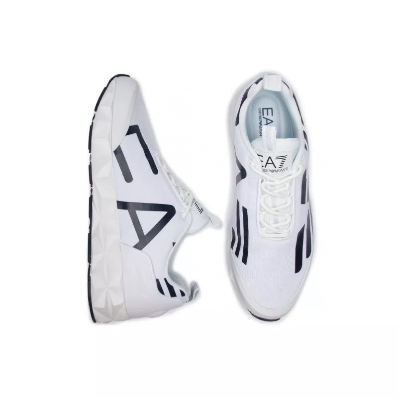 Basket EA7 Emporio Armani