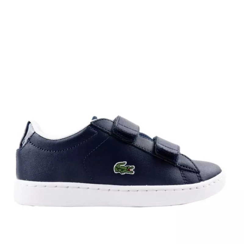 Basket Lacoste CARNABY EVO 120