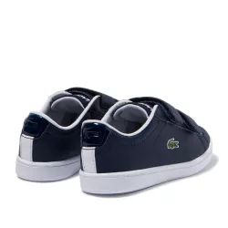 Basket Lacoste CARNABY EVO 120