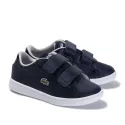 Basket Lacoste CARNABY EVO 120