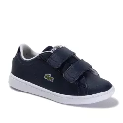 Basket Lacoste CARNABY EVO 120