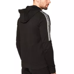 Sweat à capuche EA7 Emporio Armani