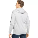 Sweat à capuche EA7 Emporio Armani