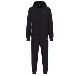 Ensemble de survêtement EA7 Emporio Armani