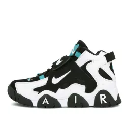Basket Nike AIR BARRAGE MID