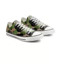 Basket Converse CHUCK TAYLOR ALL STAR ARCHIVAL CAMO LOW TOP