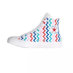 Basket Converse CHUCK TAYLOR ALL STAR VLTG HIGH TOP