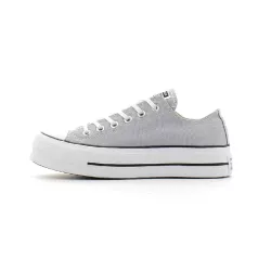 Basket Converse CHUCK TAYLOR ALL STAR SEASONAL COLOUR PLATFORM LOW TOP