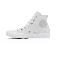 Basket Converse CHUCK TAYLOR ALL STAR FAUX SUEDE PATCH