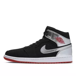 Baskets Nike JORDAN 1 MID