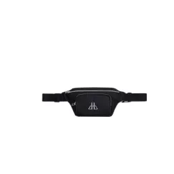 Pochettes bandoulières Horspist PANAME BLACK NYLON V2