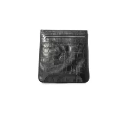 Sacoche Horspist AMSTERDAM CROCO