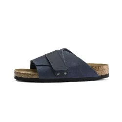 Sandales Birkenstock SANDALES KYOTO CUIR