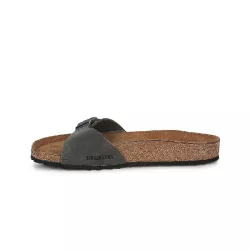 Sandales Birkenstock MULES MADRID NUBUCK