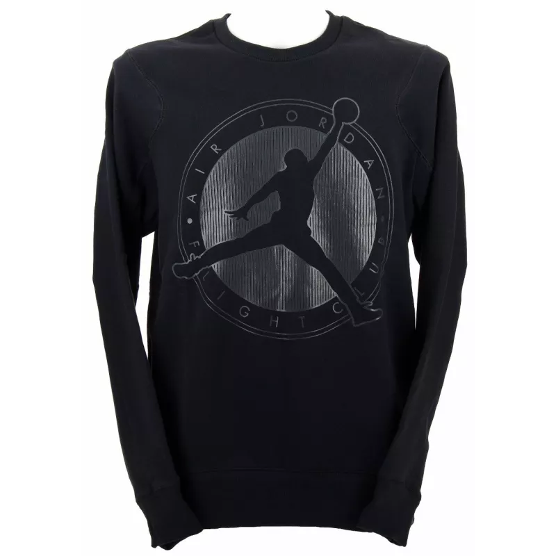 Sweat Nike Jordan Flight Club Graphic