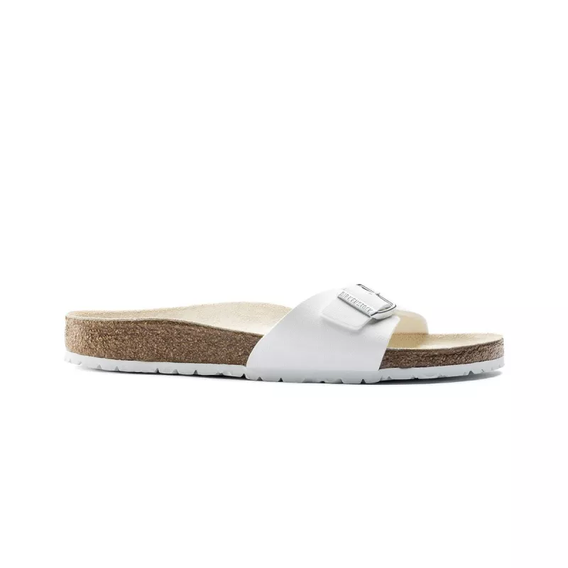 Sandale Birkenstock MADRID VERNIS