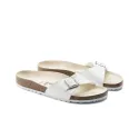 Sandale Birkenstock MADRID VERNIS
