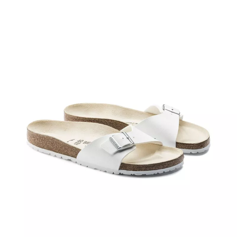 Sandale Birkenstock MADRID VERNIS