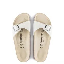 Sandale Birkenstock MADRID VERNIS