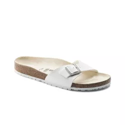 Sandale Birkenstock MADRID VERNIS