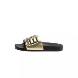 Sandales EA7 Emporio Armani SLIPPER VISIBILITY