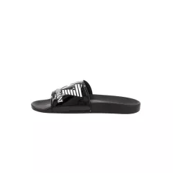 Sandales EA7 Emporio Armani SLIPPER VISIBILITY