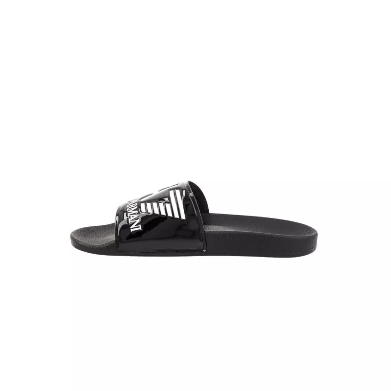 Sandales EA7 Emporio Armani SLIPPER VISIBILITY