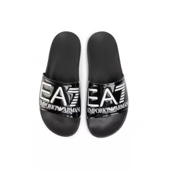 Sandales EA7 Emporio Armani SLIPPER VISIBILITY
