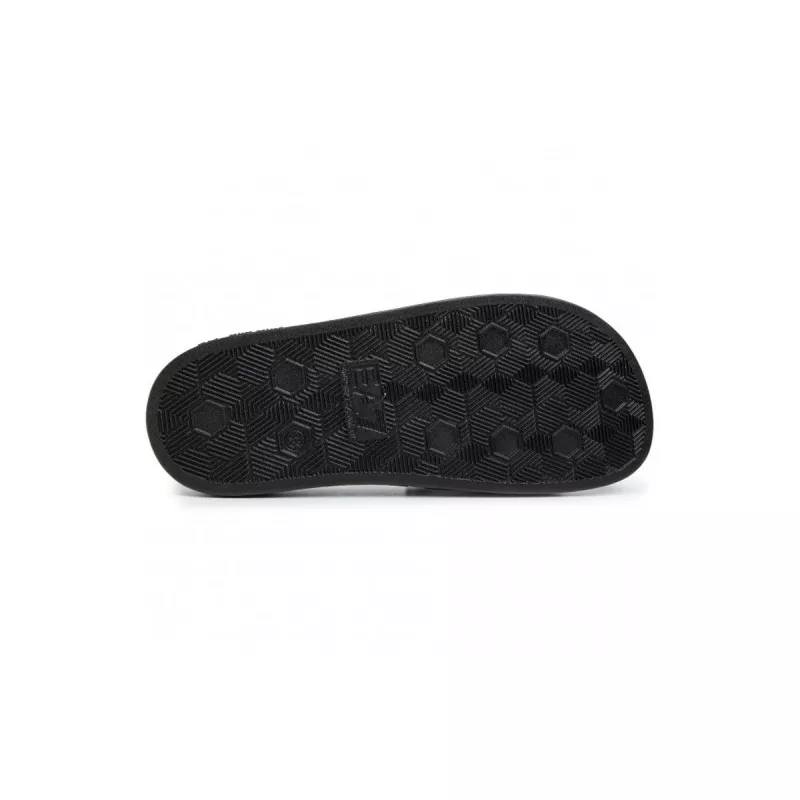 Sandales EA7 Emporio Armani SLIPPER VISIBILITY