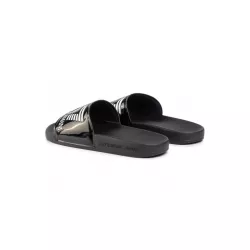 Sandales EA7 Emporio Armani SLIPPER VISIBILITY