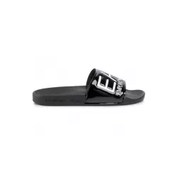 Sandales EA7 Emporio Armani SLIPPER VISIBILITY