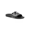 Sandales EA7 Emporio Armani SLIPPER VISIBILITY