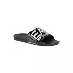 Sandales EA7 Emporio Armani SLIPPER VISIBILITY