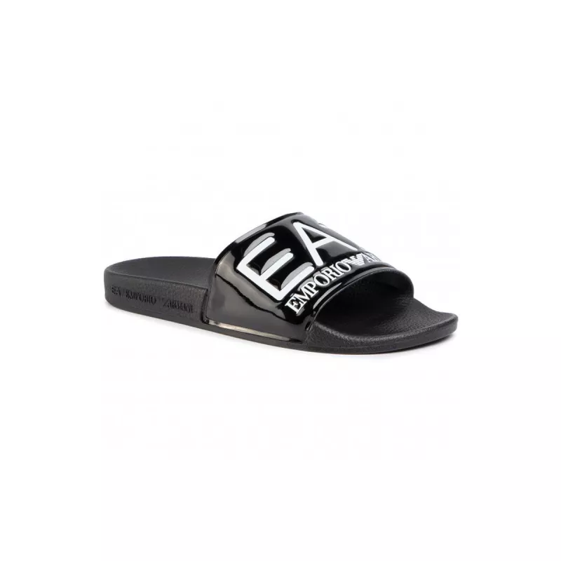 Sandales EA7 Emporio Armani SLIPPER VISIBILITY