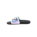 Sandales EA7 Emporio Armani SLIPPER VISIBILITY