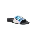 Sandales EA7 Emporio Armani SLIPPER VISIBILITY