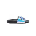 Sandales EA7 Emporio Armani SLIPPER VISIBILITY