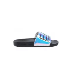 Sandales EA7 Emporio Armani SLIPPER VISIBILITY